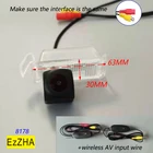 Динамическийфиксированный HD объектив рыбий глаз светильник заднего вида Камера для Chevrolet Парус 2010 2011 2012 2013 2014 2015 2016 2017 2018 2019 автомобильный монитор