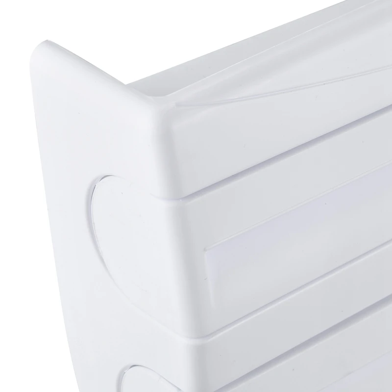 

Kitchen Organizer Cling Film Sauce Bottle Storage Rack Tin Foil Paper Towel Holder Kitchen Shelf Plastic Wrap Cutting Tools