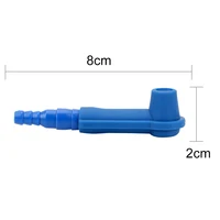 Переходник для прокачки тормозов#5