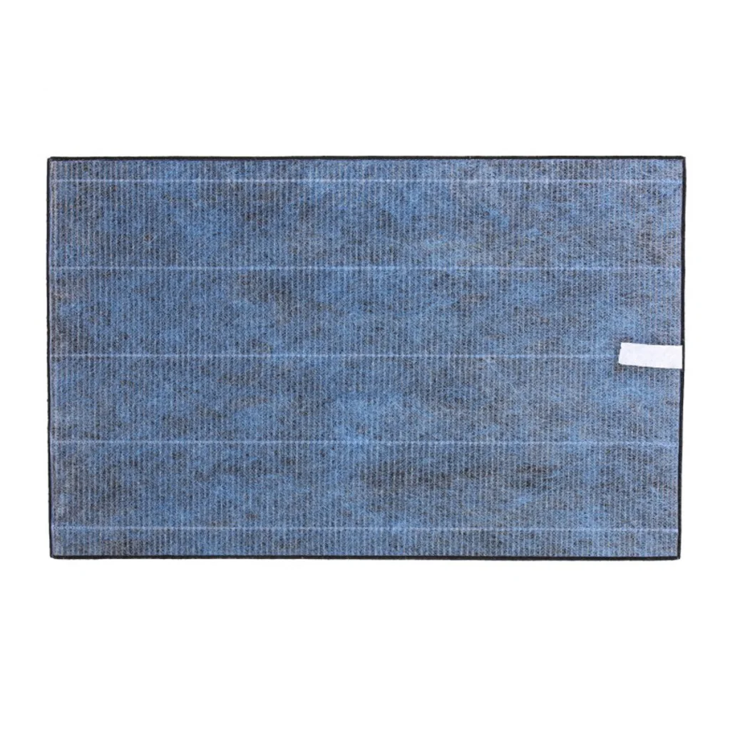 Сменный фильтр HEPA для очистителя воздуха фильтрующий SHARP 99.97% Z200 BB20CD20WE20/21