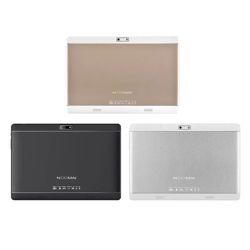 NOOMAI A102 9.6 inch 3G 2MP+5MP Camera 4000mah Tablet 4.0 Connection With IPS Capacitive Screen US Plug | Компьютеры и офис
