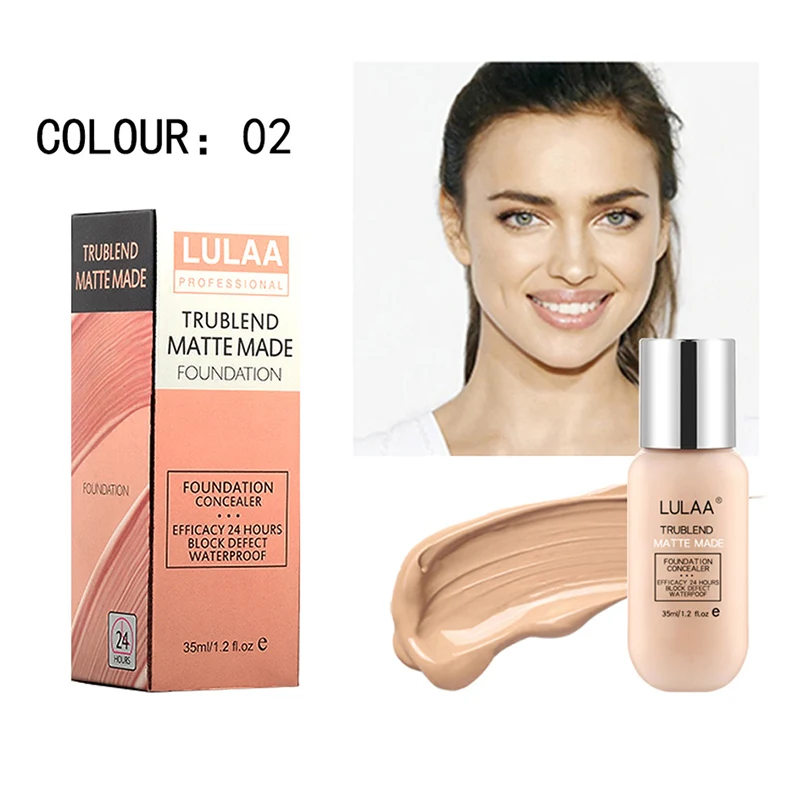 Горячий консилер блестящий дышащий прочный водонепроницаемый артефакт t6 для