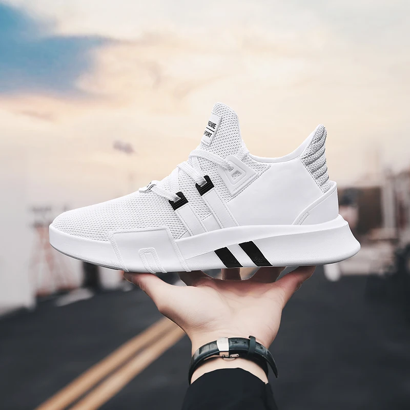 2020 Fashion Men Casual Shoes Sport EQT ADV Mesh Sneakers Zoom Nyfw Trainers Basketball Outdoor | Обувь