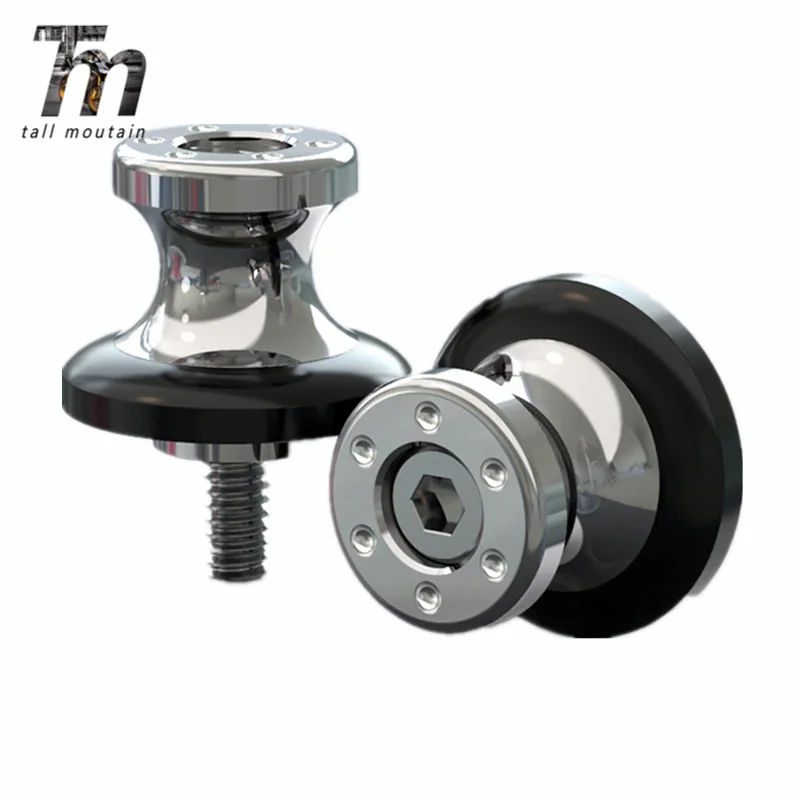 Слайдер Swingarm для HONDA CBR 600RR 1000RR 2004 2019/ CBR954RR 900RR CBR600RR CBR1000RR винт с ЧПУ