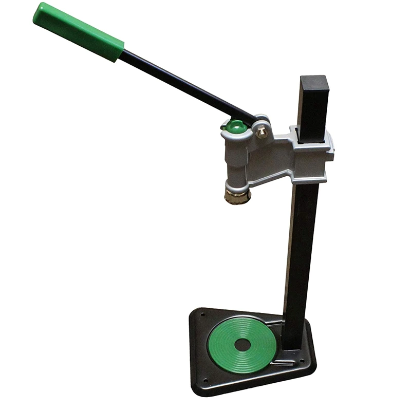 Профессиональный подпружиненный Настольный колпачок для пивных бутылок