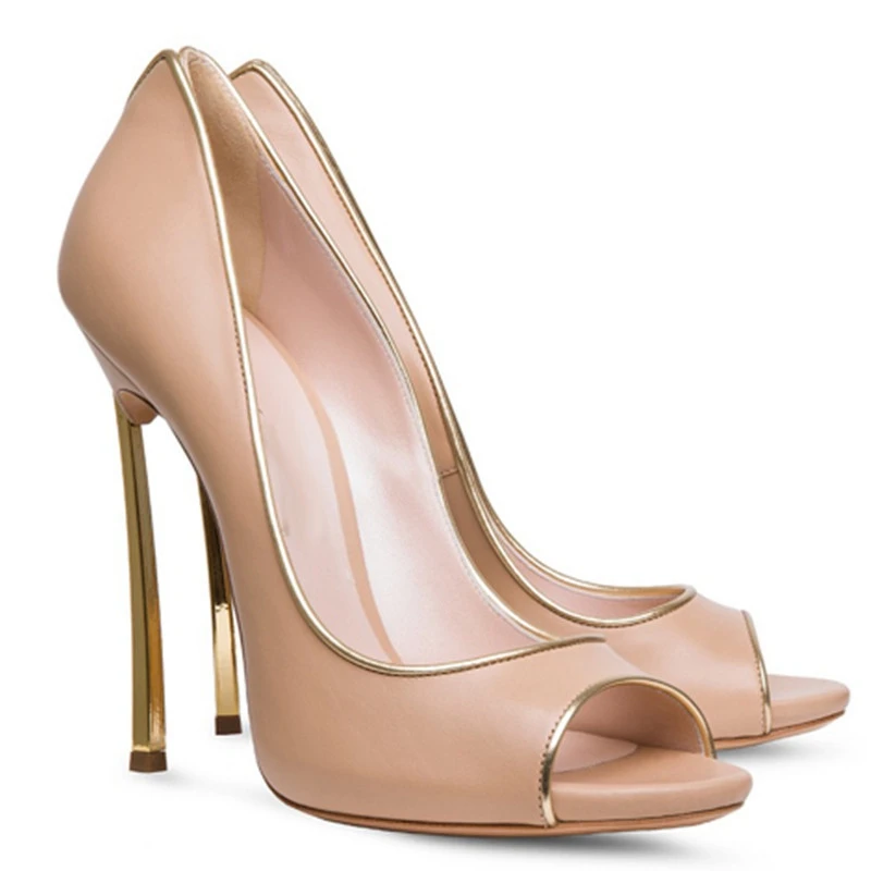 

ENMAYER Casual Zip Woman Sandals 2019 Summer High Heels Sandals Women Open Toe Heels Summer Shoes