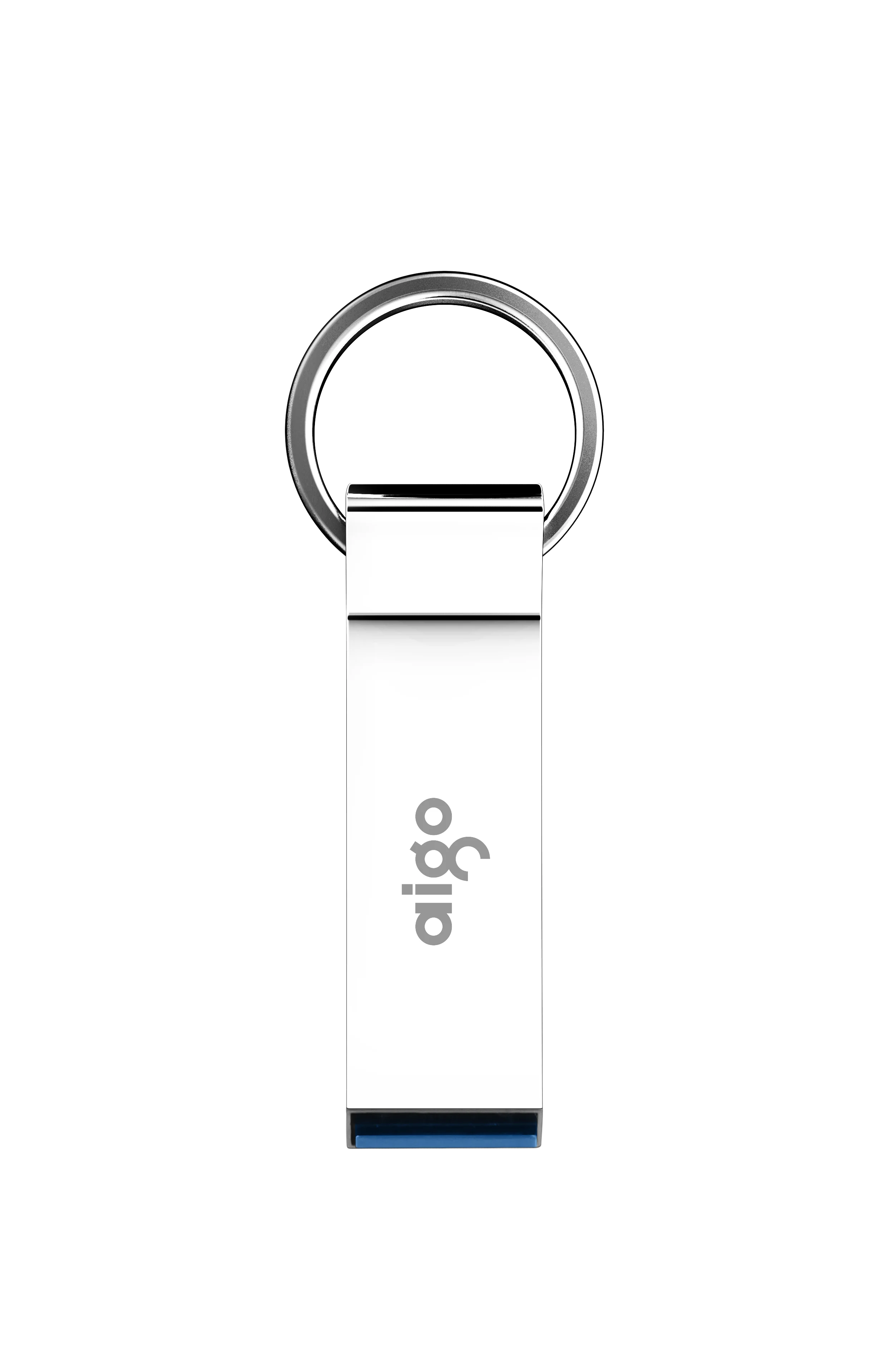 Флеш накопитель Aigo usb 3 0 металлический водонепроницаемый пыленепроницаемый 32