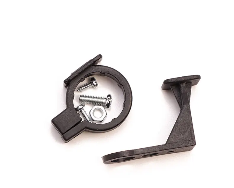 Двойной USB порт 12V водонепроницаемый мотоцикл руль зарядное устройство 5V 1A/2.1A