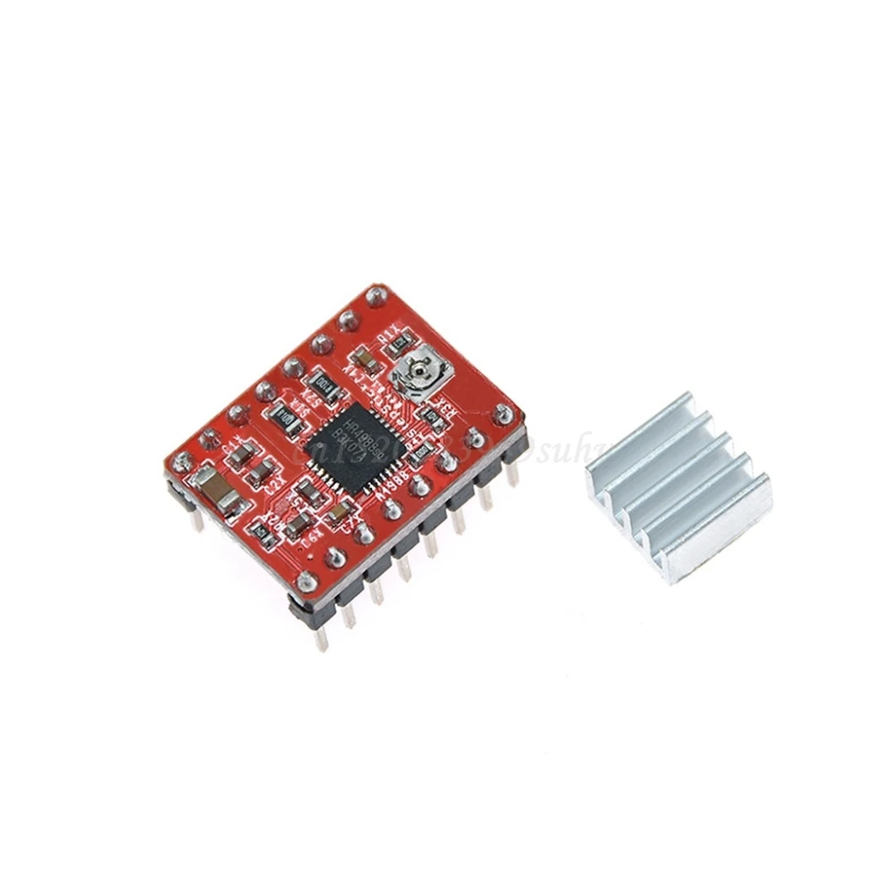 НОВЫЕ комплекты для 3D принтера RAMPS 1 4 Mega2560 12864 контроллер A4988 Arduino Reprap|Детали и