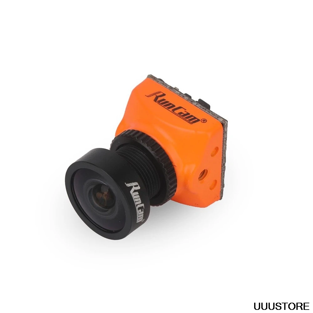 Модуль приемника Fat Shark Byte RX5.1 5 8 ГГц цифровая Видеосистема HD с передатчиком FPV TX5S.1