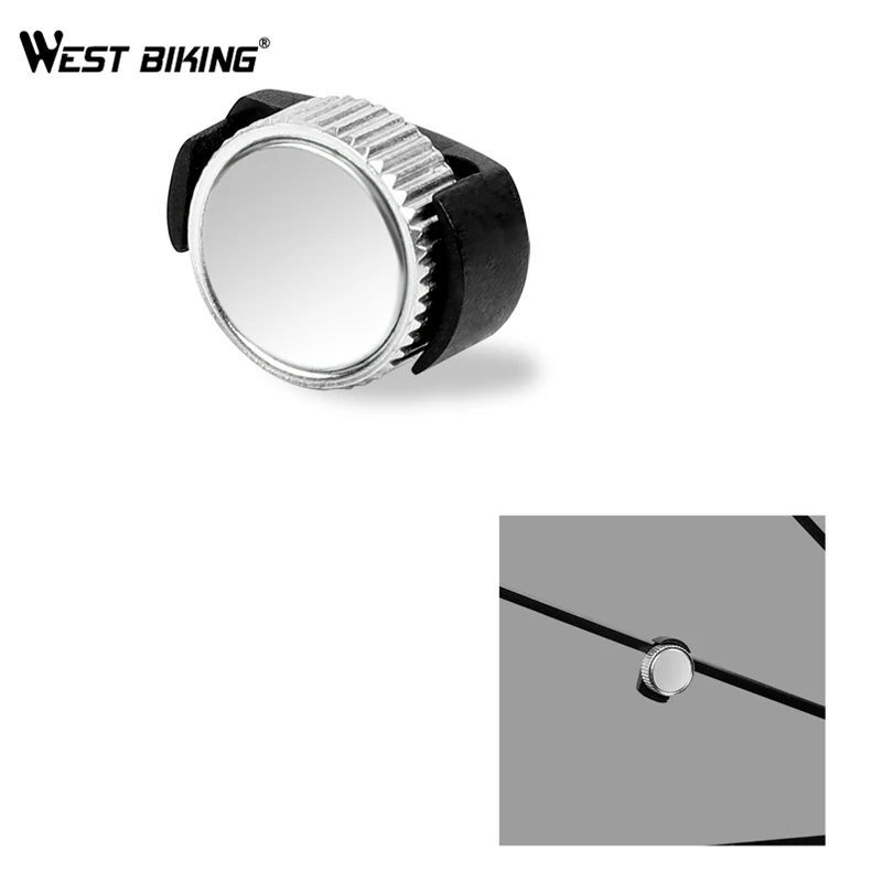 Универсальный Магнитный спидометр спицевой магнит 1 шт. для велосипеда одометр