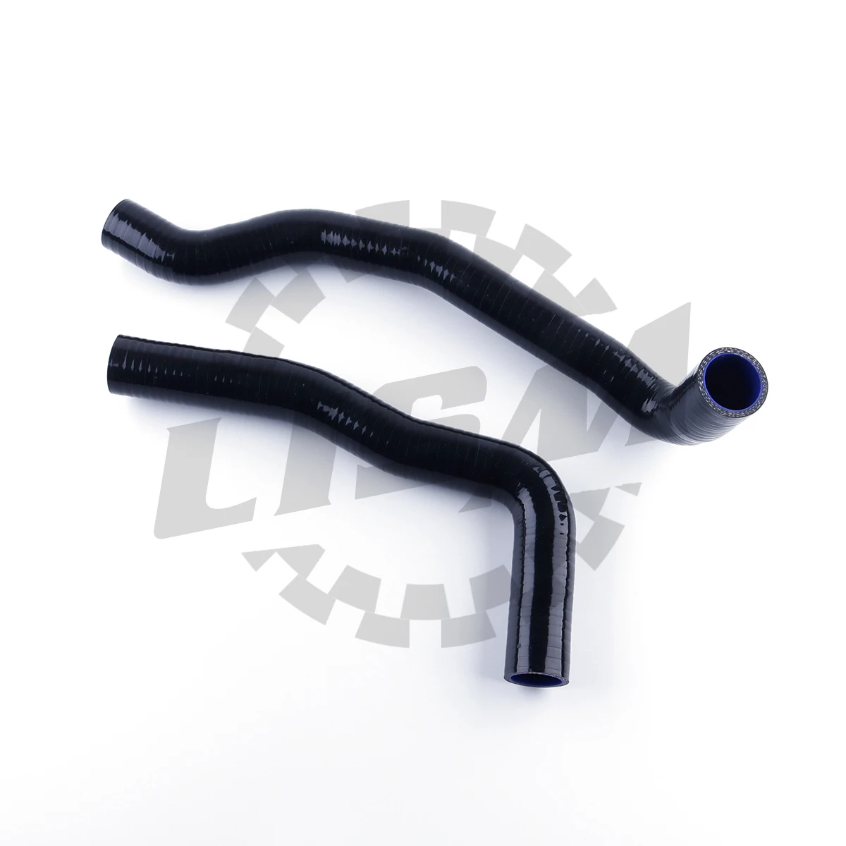 

Для Toyota Mark II JZX100 Chaser Cresta 1JZ-GTE 1jzgte 1996-2000, шланг радиатора для toyota, силиконовая трубка