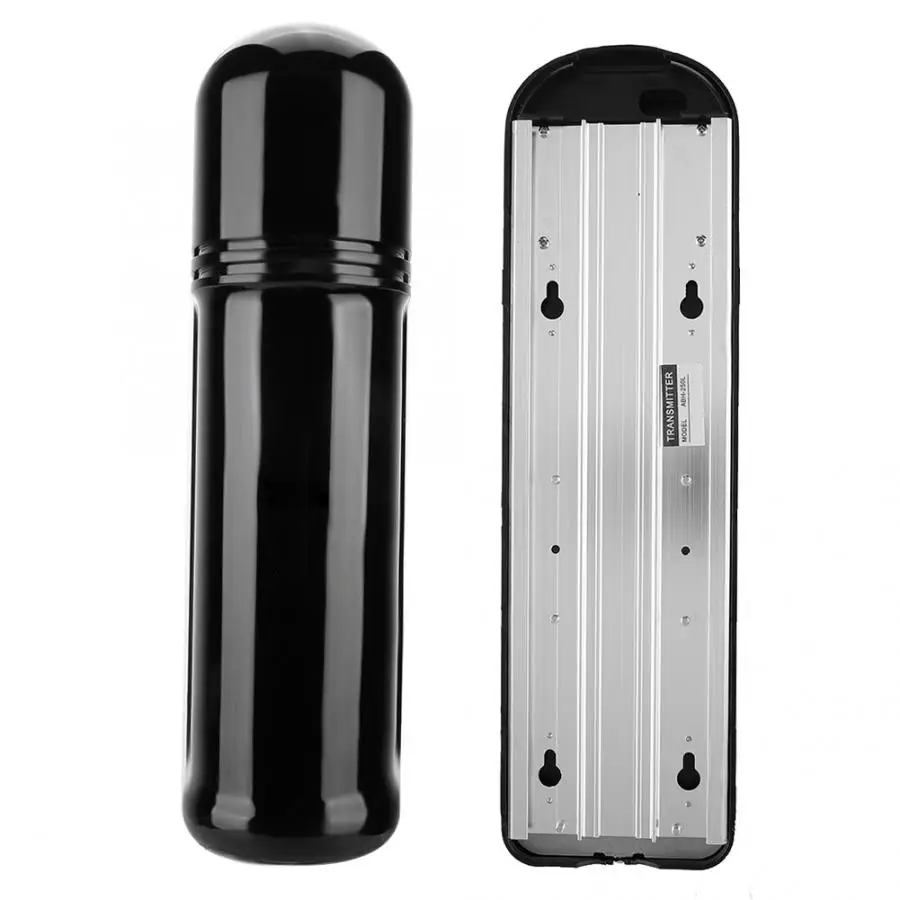 Четыре луча ограждения охранной сигнализации фотоэлектрический инфракрасный