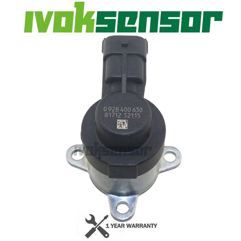 0928400630 топливный насос высокого давления Common Rail Системы регулятор Дозирующий