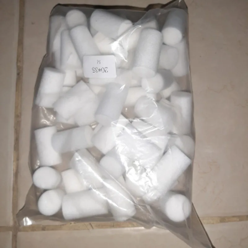 50 шт. фильтры для насоса высокого давления системы воздушного компрессора YONG HENG 30