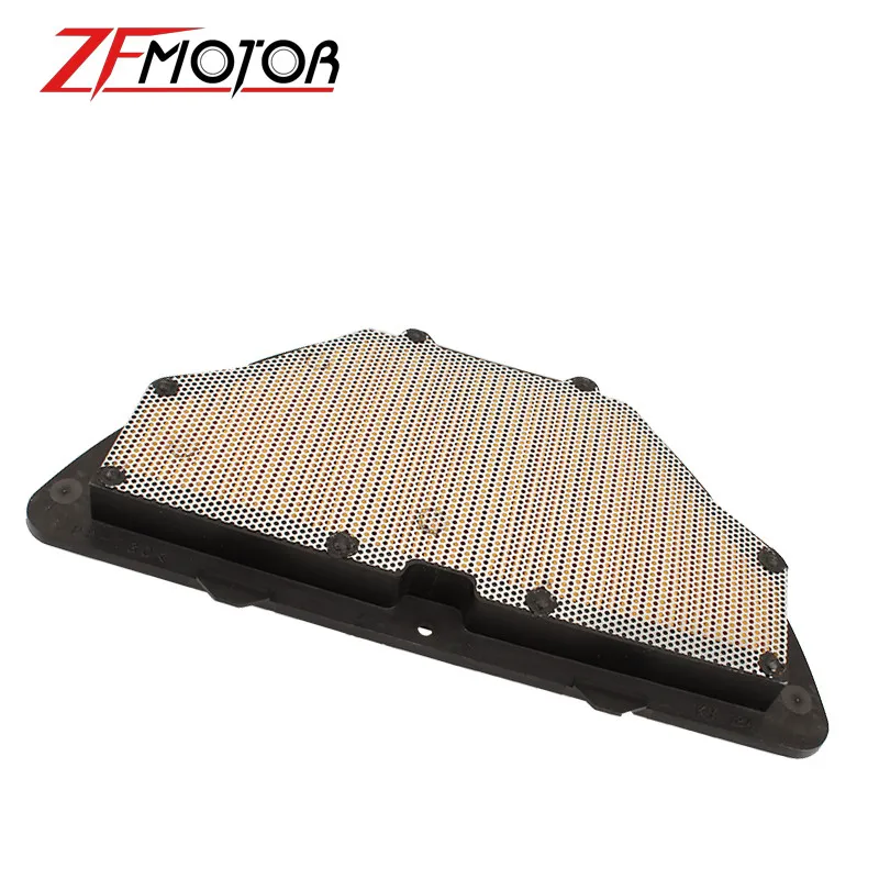 Motorcycle Street Bike Air Filter Cleaner For YAMAHA YZF-R1 YZF R1 YZFR1 2004-2006 04 05 06 2004 2005 2006 | Автомобили и