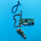 Плата контроллера HDMI LTN154AT01-001A01101A03002A02, ЖК-дисплей VGA M.NT68676, комплект DVI 1280X800 15,4 дюйма