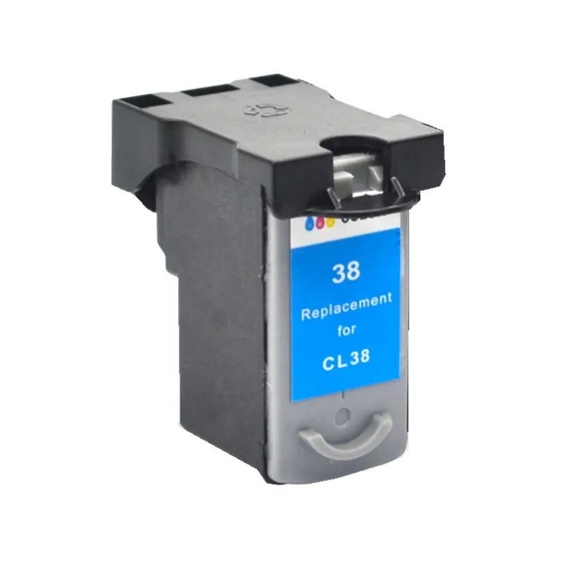 Чернильных картриджей патрона для PG 37 PG37 Pixma MP210 MX300 MX310 MP190 mini260 MP470 MP220 струйный
