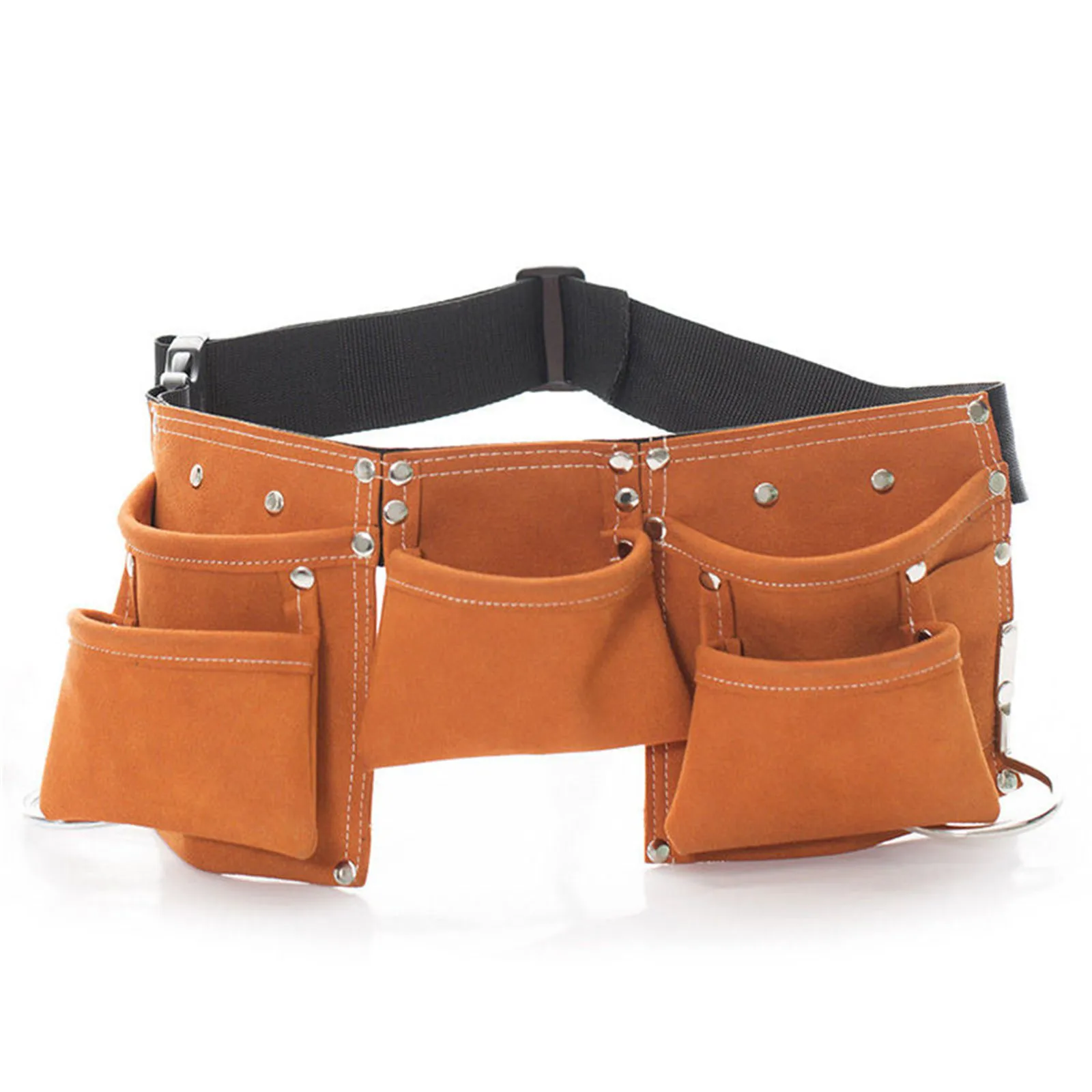 Детский ремень для инструментов детей регулируемая поясная сумка