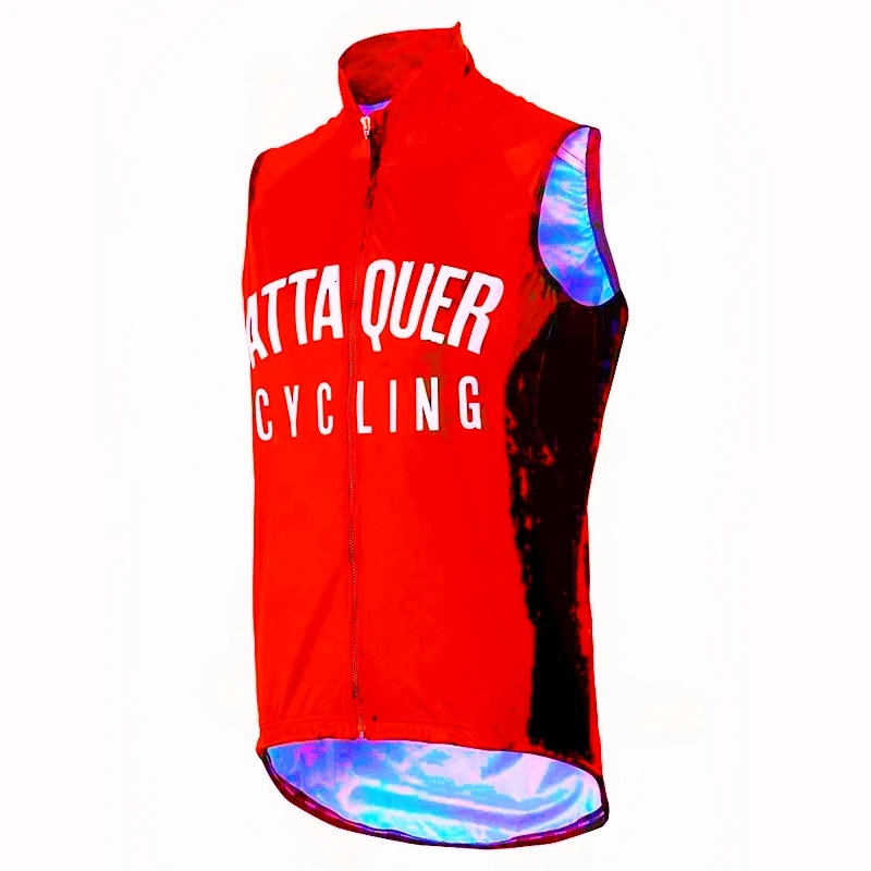 

Women high quality Lightweight windproof vest cycling gilet cycling vest MTB Bicycle Mountain bycicle Clothing sleeveless jacket