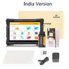 Индийская версия Humzor NexzDAS Pro Поддержка IMMOАБС-пластикEPBDPFTPMSсброса масла полный Системы PK MK808K1 PRO