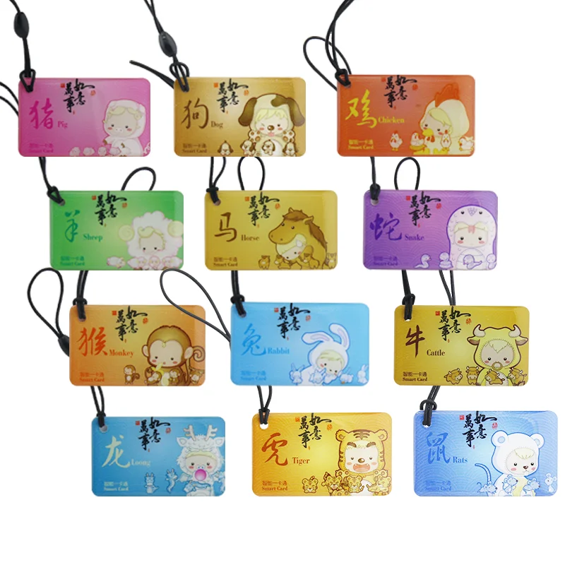 5 шт. 13 56 МГц CUID эпоксидная карта NFC умный чип бирка RFID перезаписываемый