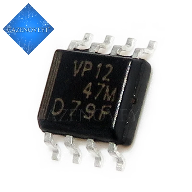 

5 шт./лот SN65HVD12DR SN65HVD12 VP12 SOP-8