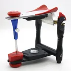 Артикулятор из цинкового сплава, новая модель, эргономичный лабораторный артикулятор