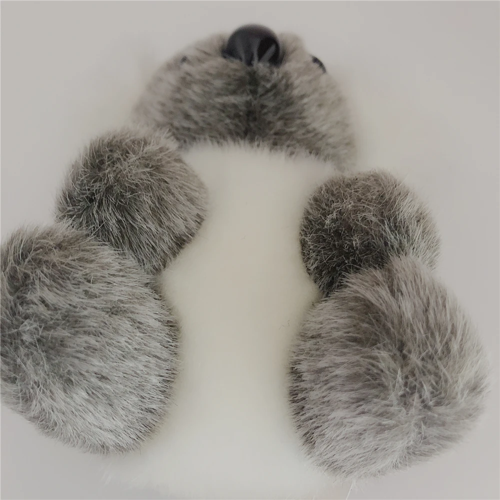 Плюшевые детские игрушки коала 18 см австралийская медведь мягкая кукла милый