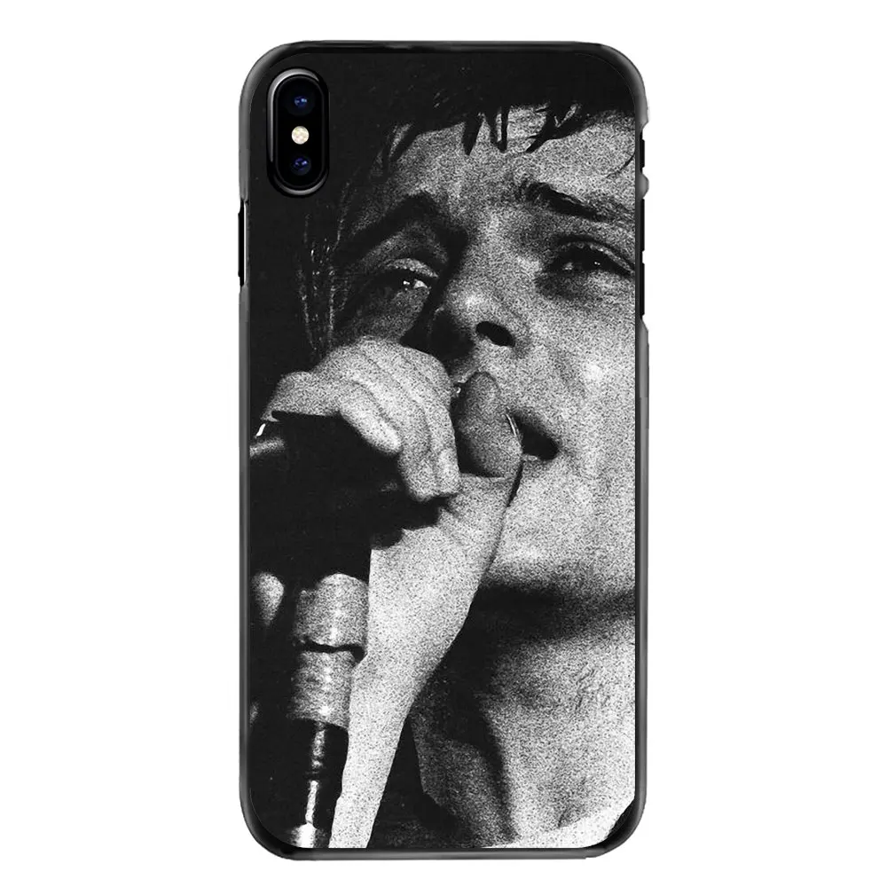 Великобритания Joy Division визуальная музыкальная группа Искусство Жесткий чехол