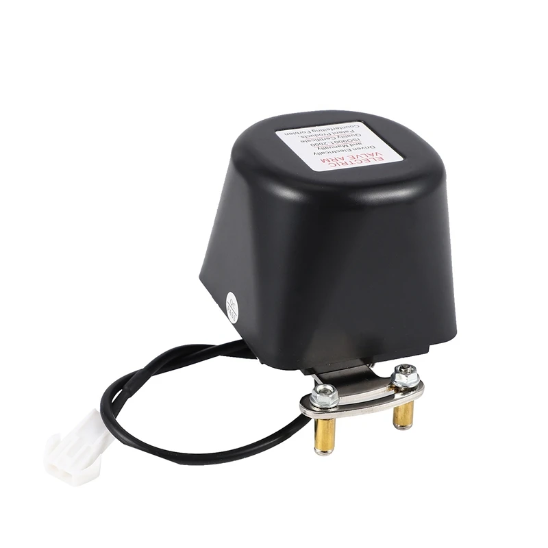 

Dc8V-Dc16V Автоматический манипулятор запорный клапан для отключения сигнализации газовый водопровод устройство безопасности для кухни и ванн...