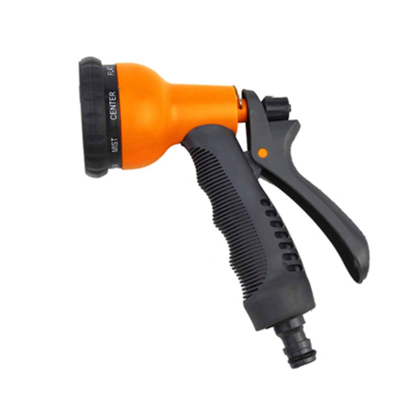 Садовый водный распылитель воды поливка газона выбризгивает из соплом