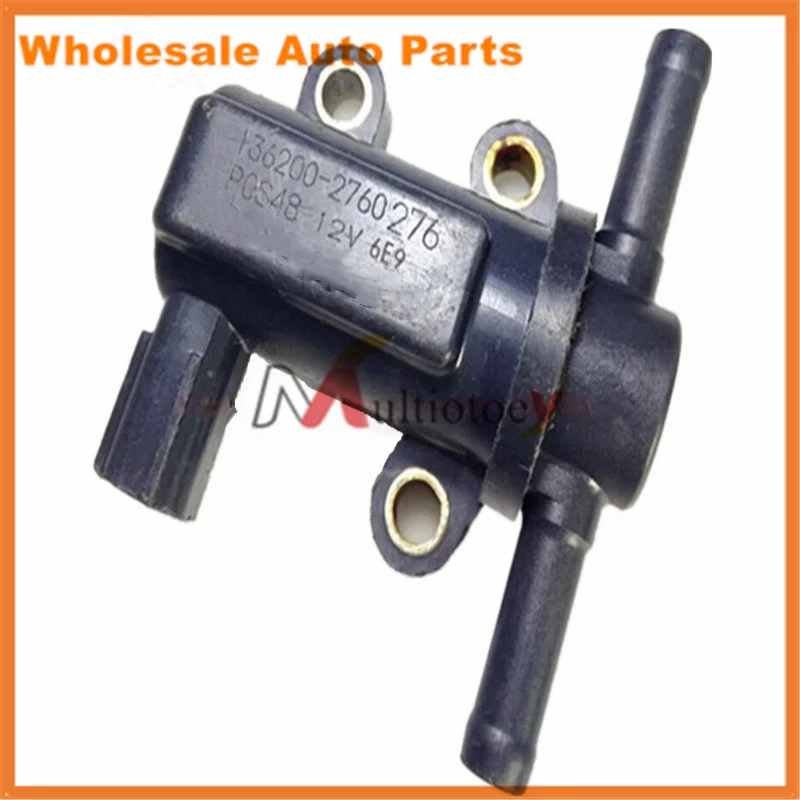 Клапан очистки паровой канистры 36162-RCA-A01136200-2760 соленоид для Honda Accord 2003 Acura MDX 36162RCAA01
