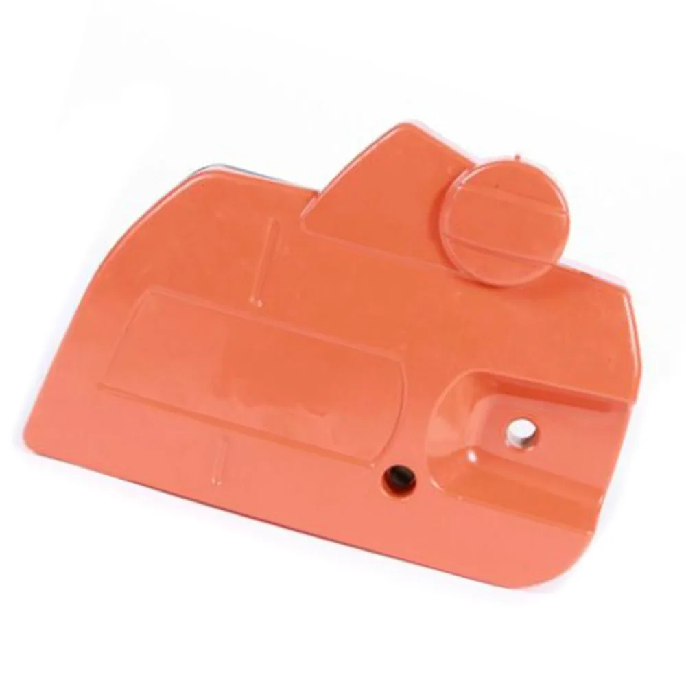 

1pc Chain Brake Clutch Cover Chainsaw Assembly 544097902 Outdoor Parts