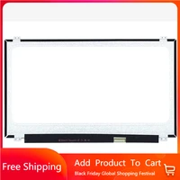 15 6 inch for lenovo thinkpad p50 p50s 20fk 20fl lcd touch screen pnsd10j78574 fru00ny534 ips fhd 40pin laptop display panel