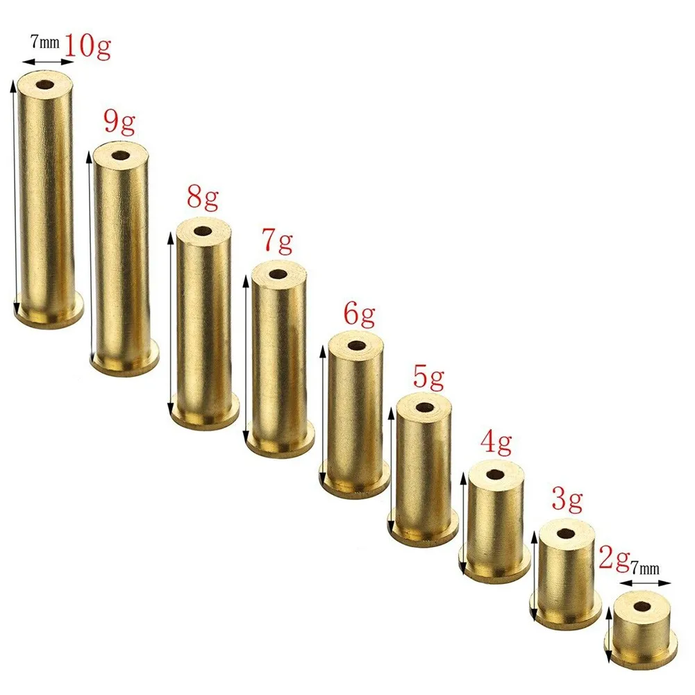 Shafts Steel Shafts Swing Tip Weights Hot Sale Newest Protab