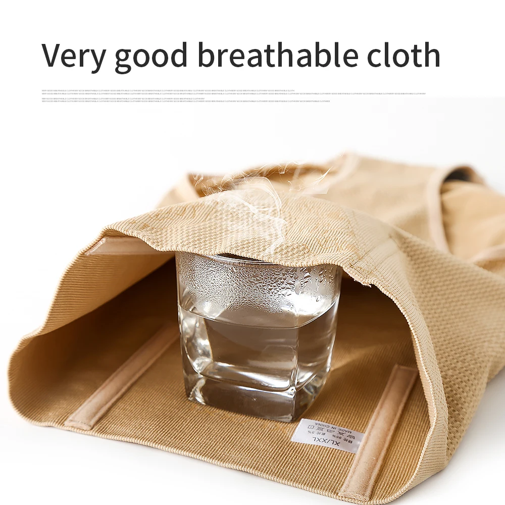 Послеродовой прикладочный Лифтер брючный контроль Высокая талия Бодибилдинг