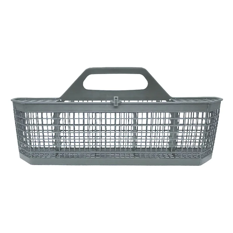 

Universal Cutlery Dishwasher Basket for GE WD28X10128 Dishwasher Storage Box Replacement Parts Accessories
