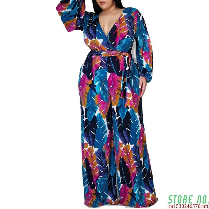 Женский комбинезон для отдыха оптом пляжный с сексуальным принтом яркий