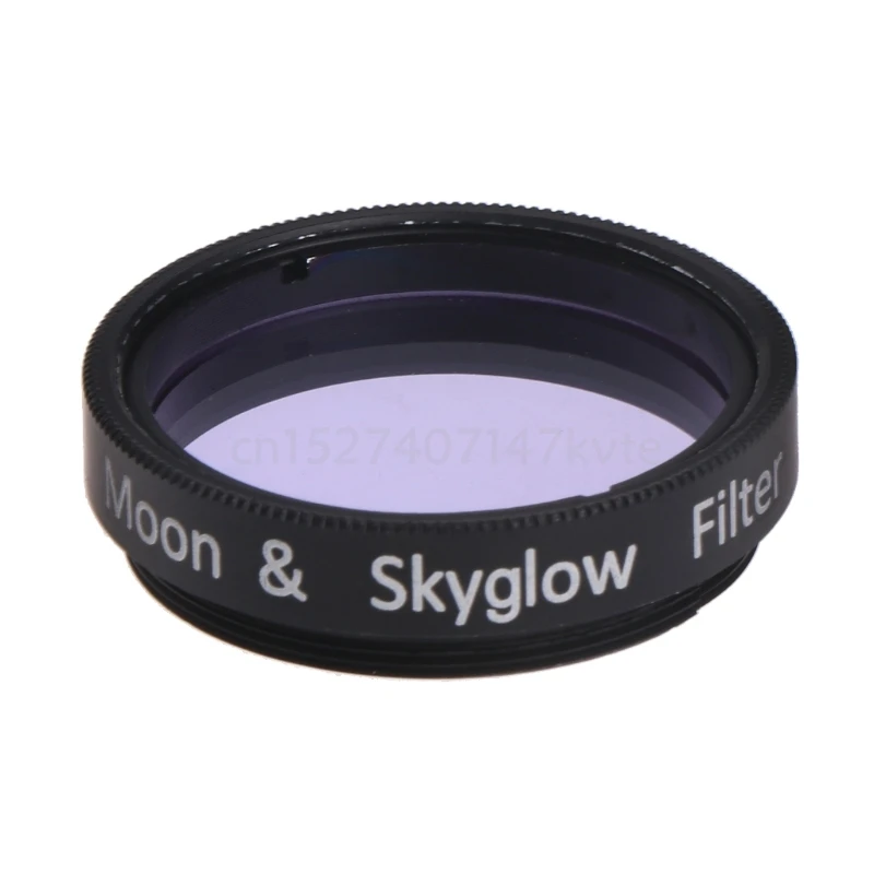 

1,25 дюймовый лунный И Skyglow фильтр для астромического телескопа окуляра