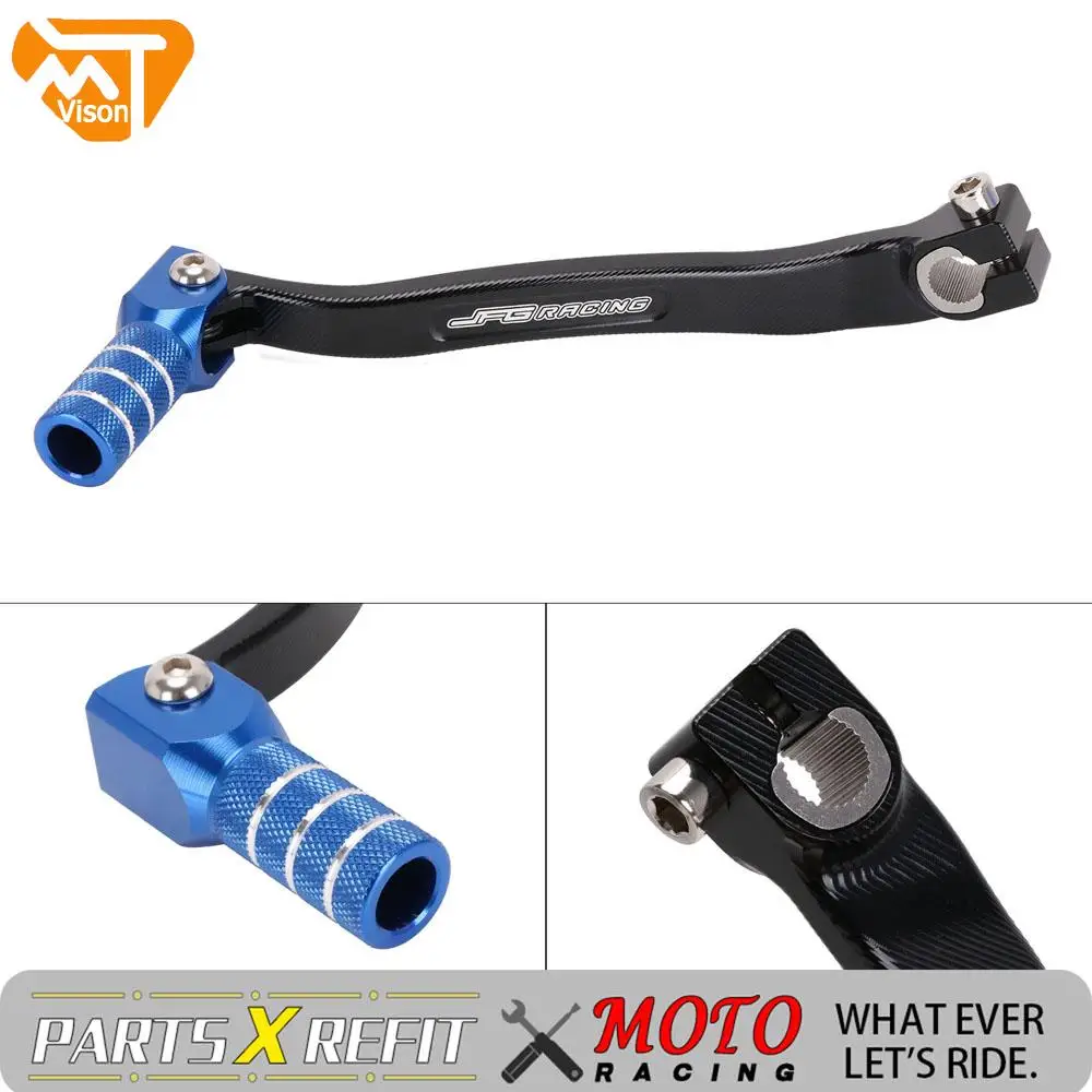 

Для YAMAHA Raptor 700 700R YFM700 YFM 700 2013-2021 2020 2019 2018 2017 аксессуары для мотоциклов рычаг переключения передач ATV CNC