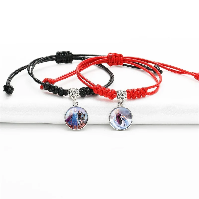 Disney новый Холодное сердце 2 детская одежда для сна с изображением принцесс