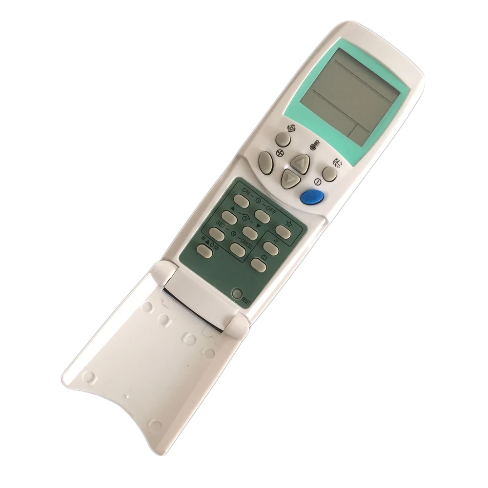 Пульт дистанционного управления для кондиционера LG 6711A20039M 6711A20038Q 6711A20039N