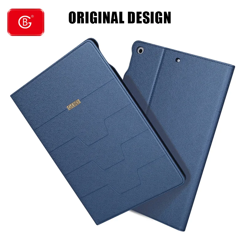 Оригинальный Роскошный чехол для iPad mini 4 5 2019 1 2 3 планшета с подставкой
