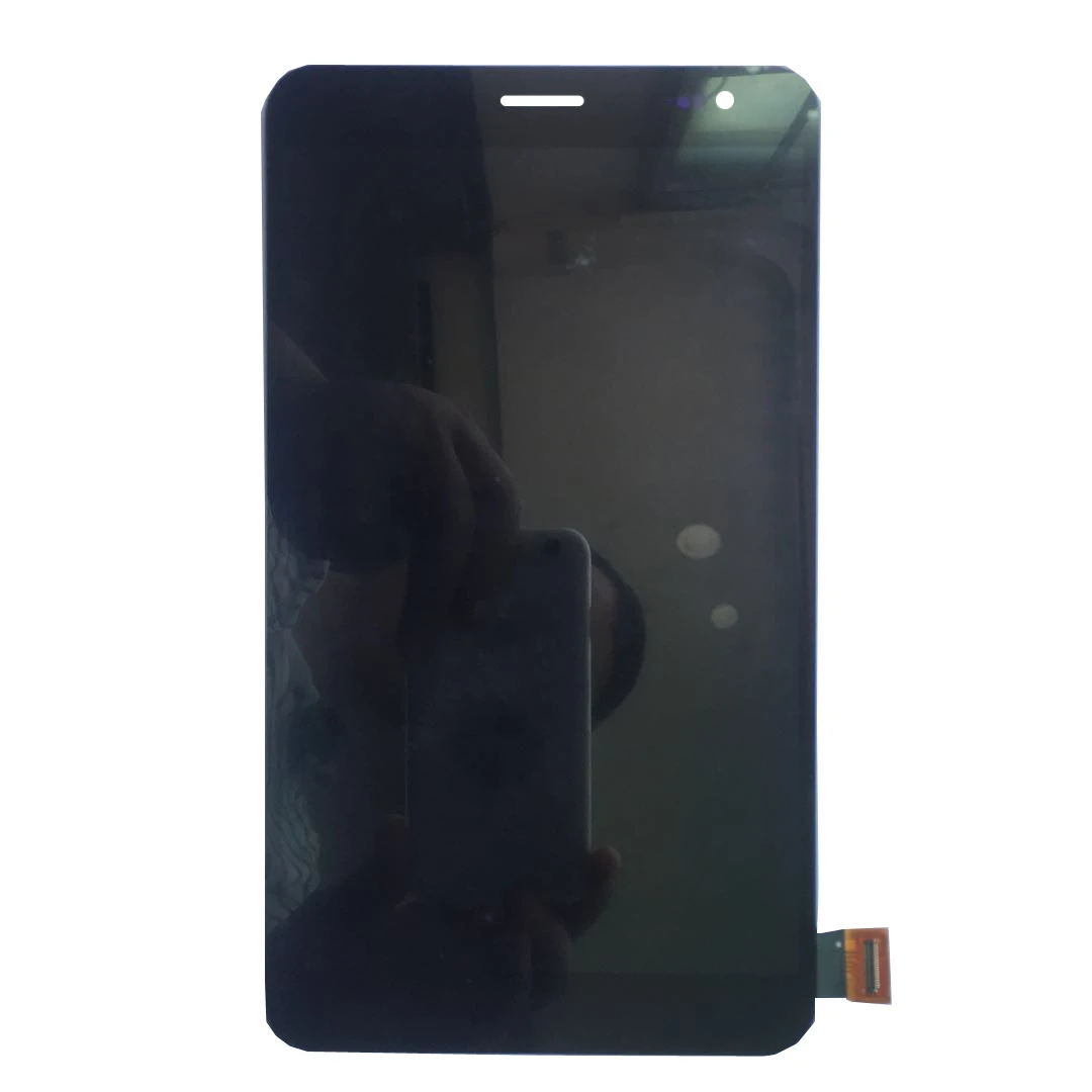 7 0 &quotэкран дисплея для Huawei MediaPad X2 LCD + сенсорный экран дигитайзер сборка Honor GEM-702L