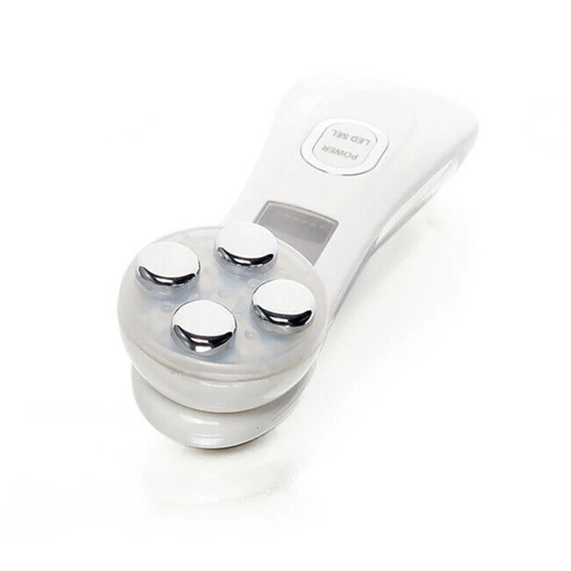 Лучший 5 в 1 уход за кожей лица время мастер анти старения RF Лица Тонизирующий