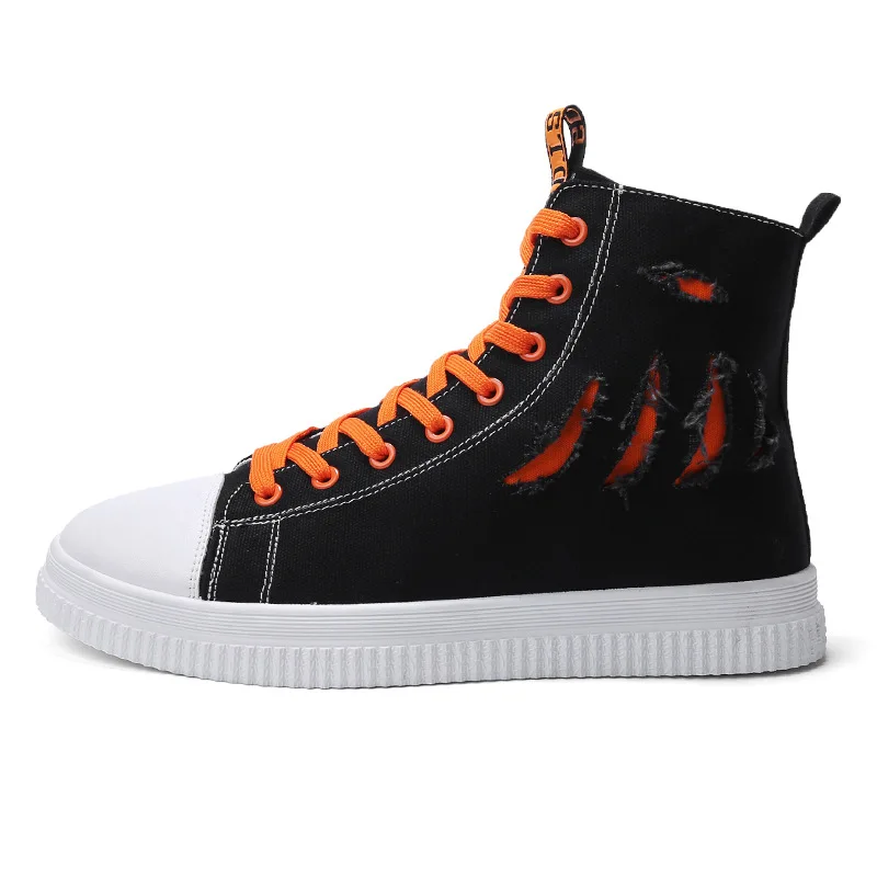 Лидер продаж мужская обувь модные теплые мужские ботинки на меху осенняя кожаная