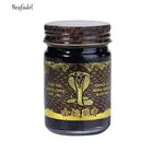 50 г тайская Золотая змеиная мазь для суставов Тигр ранняя боль в мышцах Расслабление змеевидное масло массажное масло для снятия боли в коленях