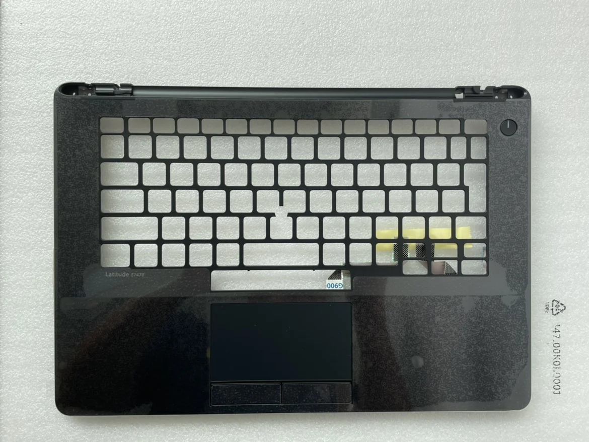 

Корпус для ноутбука Dell Latitude 7470 E7470 0JY2PR JY2PR