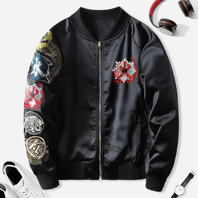 Куртка мужская зимняя/Осенняя х/б батальных размеров 7XL/8XL|Плащи и тренчи| |